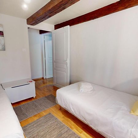 Au Petit Vauban 2 Chambres & Parking Colmar Exterior foto