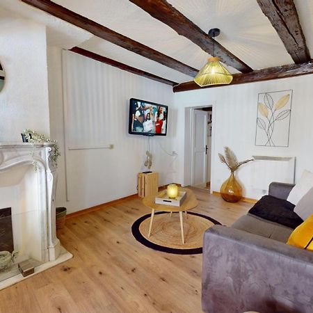 Au Petit Vauban 2 Chambres & Parking Colmar Exterior foto