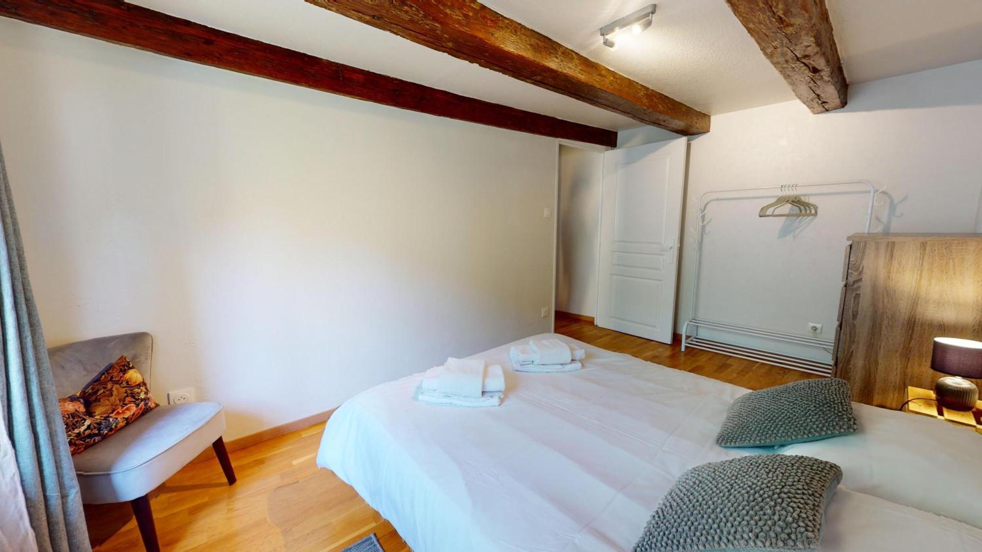 Au Petit Vauban 2 Chambres & Parking Colmar Exterior foto
